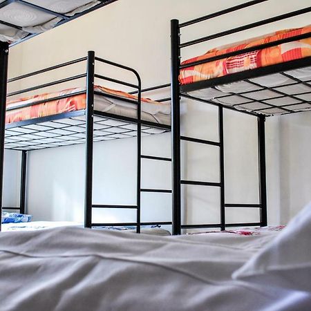 Hostel Pangeea ซีบิว ภายนอก รูปภาพ